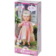 Διαδραστική κούκλα μωρό Zapf Creation Baby Born Soft Touch Unicorn Sister, 43 εκατοστών.