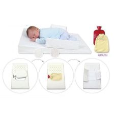 Στρώμα μωρού με θερμοφόρα Baby Matex 0169