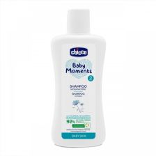Σαμπουάν Χωρίς Δάκρυα CHICCO 200 ml C0202.