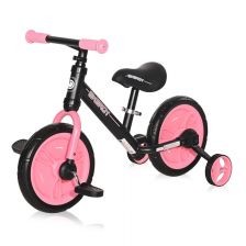 Παιδικό ποδήλατο ισορροπίας 2 σε 1 Lorelli Energy 11".