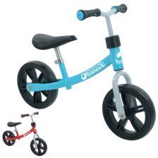 Τροχός ισορροπίας Hauck Eco Rider 10"