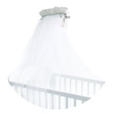 Κουνουπιέρα για παρκοκρέβατο Kikka Boo Dreamy Flight 200/540 εκ.