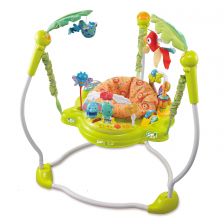 Κάθισμα bungee Raya Toys 63569