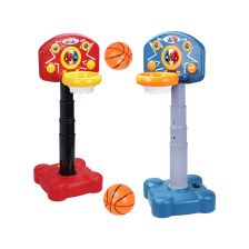 Μπασκέτα με μουσική Raya Toys Shooting Challenge, Συλλογή.