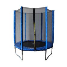 Батут BYOX с външна мрежа 6ft Jump 183 см