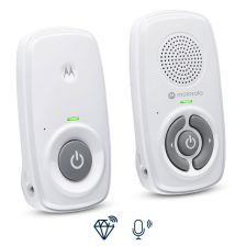 Ενδοεπικοινωνία μωρού Motorola AM21.