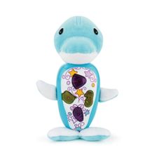 Βρεφικό παιχνίδι Raya Toys Μικρό δελφινάκι