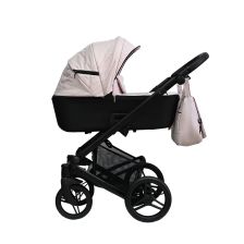 Καρότσι μωρού 3 σε1 Tutek BLIMO 540/54