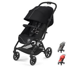 Καρότσι μωρού Cybex Eezy S+2, με φθαρμένη συσκευασία