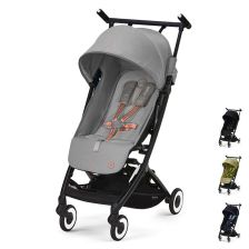 Καρότσι μωρού Cybex Libelle, με φθαρμένη συσκευασία