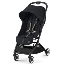 Καρότσι μωρού Cybex Orfeo, με φθαρμένη συσκευασία