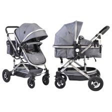 Καρότσι μωρού Moni Ciara