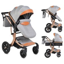 Καρότσι μωρού Moni Sofie