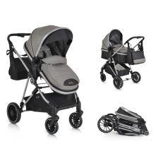 Καρότσι μωρού Moni Kali 2 σε 1.