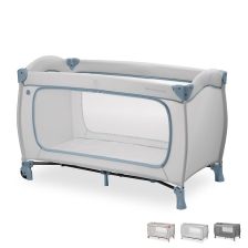 Παρκοκρέβατο πτυσσόμενο Hauck Sleep N Play Go Plus