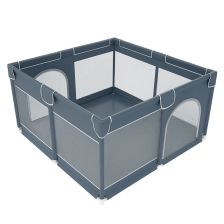Βρεφικό παρκοκρέβατο για παιχνίδι Choc Chick Playpen 3.0 Square
