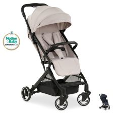 Καλοκαιρινό καρότσι μωρού Hauck Travel N Care