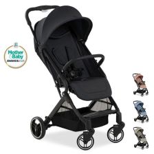 Καλοκαιρινό καρότσι μωρού Hauck Travel N Care Plus