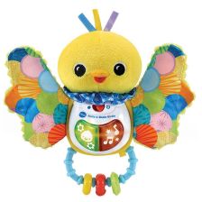 Βρεφική μουσική κουδουνίστρα VTech Bird.