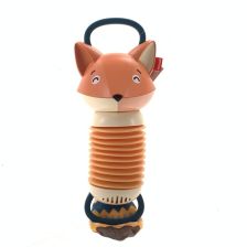 Βρεφικό μουσικό παιχνίδι Raya Toys Fox Accordion.