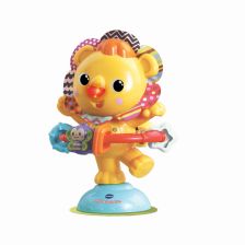 Μουσικό βρεφικό παιχνίδι VTech Λιονταράκι