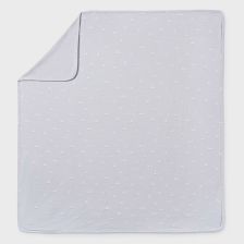 Βρεφική πάνα Mayoral με εκτύπωση, 90 x 90 εκατοστών, 9052.