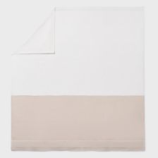 Βρεφική πάνα Mayoral πλεκτή, 90 x 90 εκατοστών, 9019.