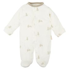 Βρεφική πιτζάμα Bimbidreams BUNNY 1-3 μηνών.