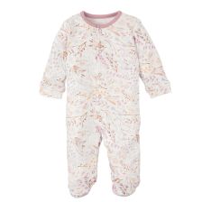 Βρεφική πιτζάμα Bimbidreams NIZA 0-1 μηνών.