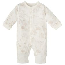 Βρεφική πιτζάμα Bimbidreams NOE, 0-3 μηνών.