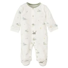 Βρεφική πιτζάμα Bimbidreams TREX 0-1 μηνών.