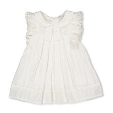 Βρεφικό φόρεμα Bebetto Elegant, 6-36 μηνών, K4836.