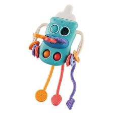 Βρεφικό αισθητηριακό παιχνίδι Babyono Bottle 1581.