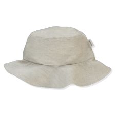 Βρεφικό καπέλο Bebetto Little Sir, 9-36 μηνών, C1209.