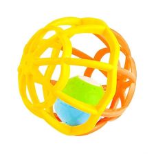 Μπάλα μωρού Raya Toys με μουσική και φωτάκια