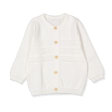 Βρεφική ζακέτα Bebetto Trikolar, 3-18 μηνών, TR436.