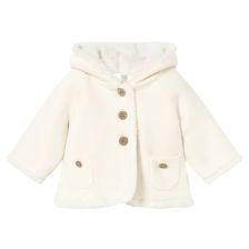 Βρεφική ζακέτα Mayoral, με κουκούλα, 2-24 μηνών, 2333.