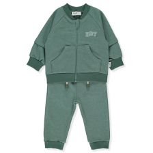 Βρεφική αθλητική φόρμα Bebetto Boy Team, 2 τεμαχίων, 6-36 μηνών, K4867.