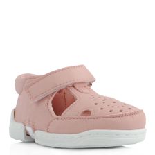 Βρεφικά παπουτσάκια Kolev και Kolev Summer + Μέγεθος15-20 ροζ