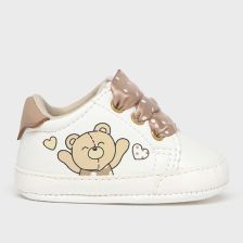 Βρεφικά αθλητικά παπούτσια Mayoral 2-9 μηνών, 9905.