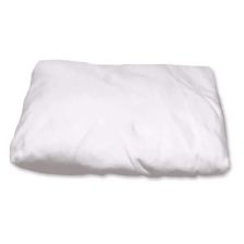 Βρεφικό σεντόνι Cutie Cloud για στρώμα Baby για παρκοκρέβατο Cutie.