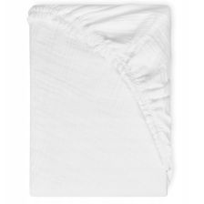 Βρεφικό σεντόνι με λάστιχο Baby Matex Muslin 58 x 110 εκατοστών, 0464.