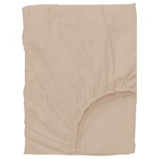 Βρεφικό σεντόνι με λάστιχο Bimbidreams Bambu Bam, 50 x 80 εκατοστών.