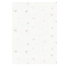 Βρεφικό σεντόνι με λάστιχο Bimbidreams CIEL 50 x 80 εκατοστών.