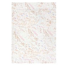 Βρεφικό σεντόνι με λάστιχο Bimbidreams NIZA 60 x 120 εκατοστών.