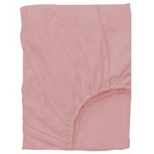 Βρεφικό σεντόνι με λάστιχο Bimbidreams Niza Bam 31, 50 x 80 εκατοστών.