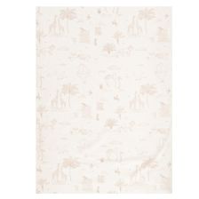 Βρεφικό σεντόνι με λάστιχο Bimbidreams NOE 40 x 80 εκατοστών.