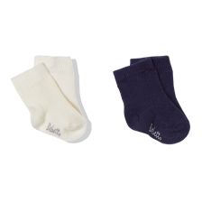 Βρεφικές κάλτσες Bebetto, 2 τεμαχίων, 0-36 μηνών, S727.