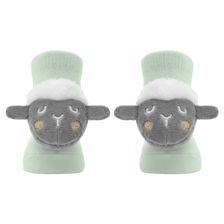 Βρεφικές κάλτσες Kikka Boo Sleepy Sheep, 0-6 μηνών.