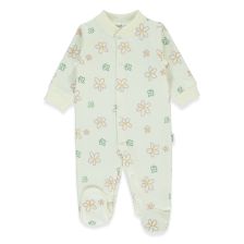 Βρεφική ολόσωμη φόρμα Bebetto Girl Team, 0-9 μηνών, K4881.